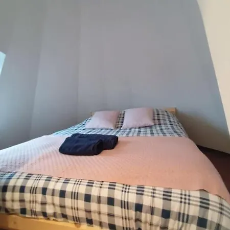 Authentique Апартаменты Сульц-О-Рен