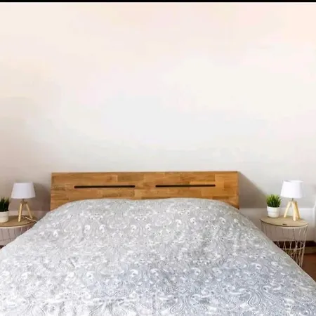 Апартаменты Authentique