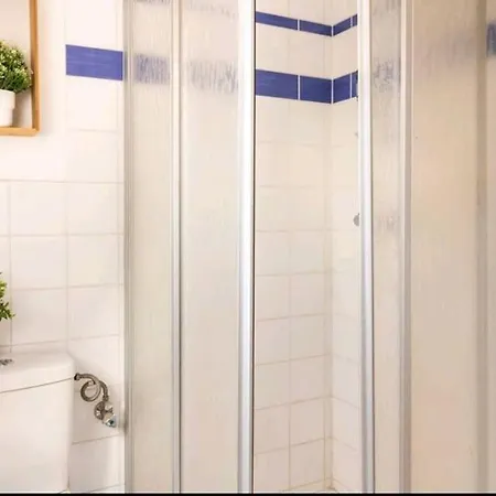 Апартаменты Authentique *