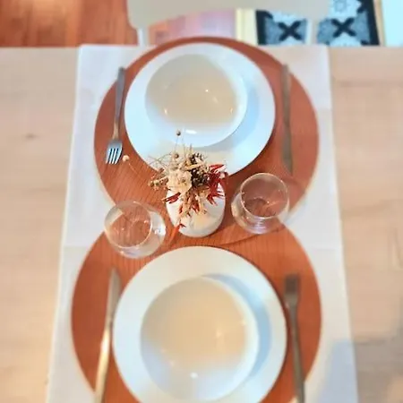 Authentique Апартаменты