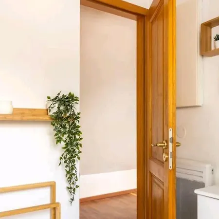 Authentique Апартаменты