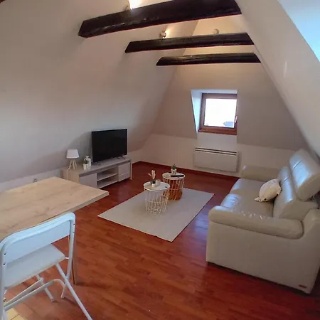 Authentique * Сульц-О-Рен