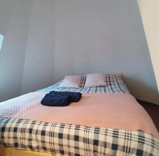 Authentique Appartement Soultz-Haut-Rhin