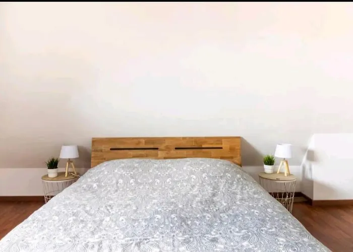 Appartement Authentique