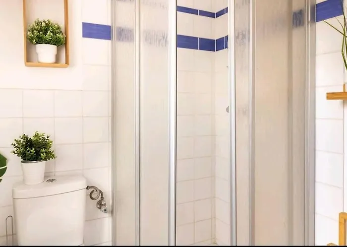 Appartement Authentique *