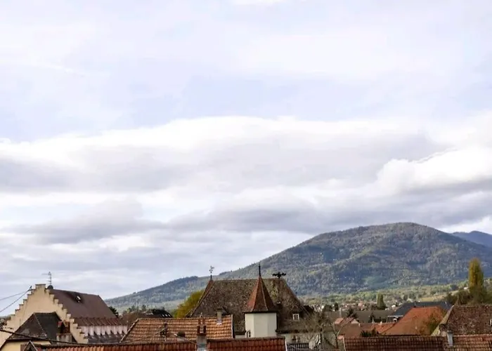 Authentique * Soultz-Haut-Rhin