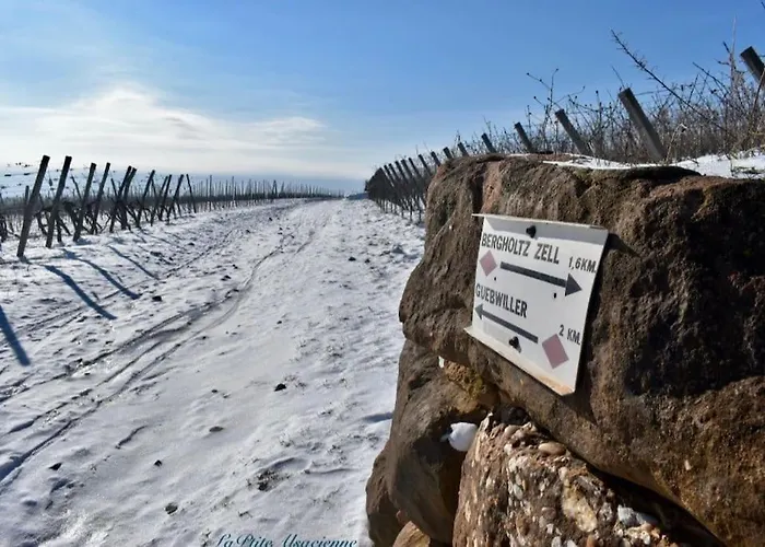 Authentique * Soultz-Haut-Rhin