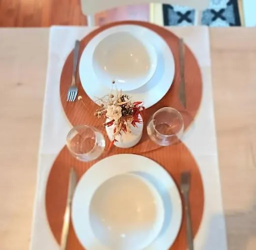 Authentique Appartement