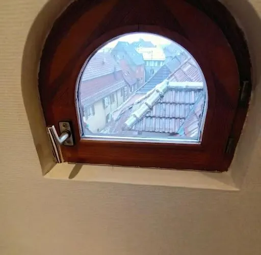 Authentique Appartement *